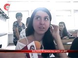 Ploua cu cereri de inscriere la Universitatea din Pitesti.