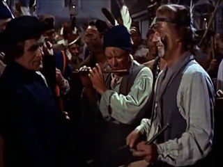 Walt Disney's Johnny Tremain, "The Sons of Liberty" (1957)