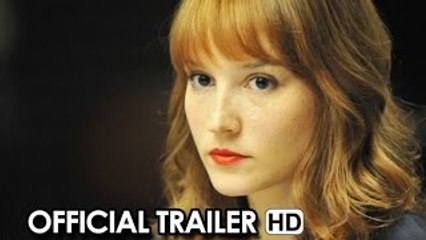 The New Girlfriend Official Trailer (2015) - Francois Ozon HD