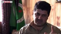 Kurdish Terror Chief: ISIS Insurgents Will Attack UK