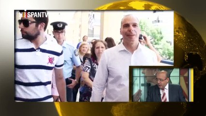 Enfoque - UE-Grecia: Vence el “no” a la Troika en el referéndum