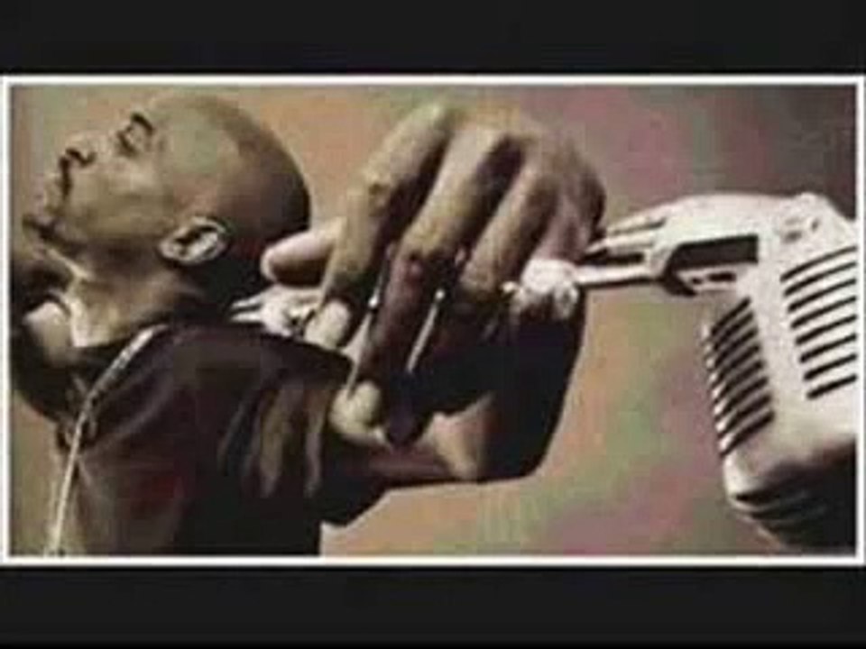 Eric B & Rakim - What's On Your Mind