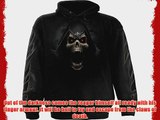 Spiral - Men - DEATH CLAWS - Hoody Black - X-Large