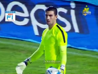 أهداف مباراة ( الأهلي VS المصري ) الدوري المصري