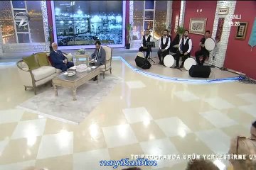 GRUP DERGAH Sakın terk-i edepten Ramazan 2015