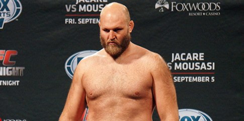 Ben Rothwell