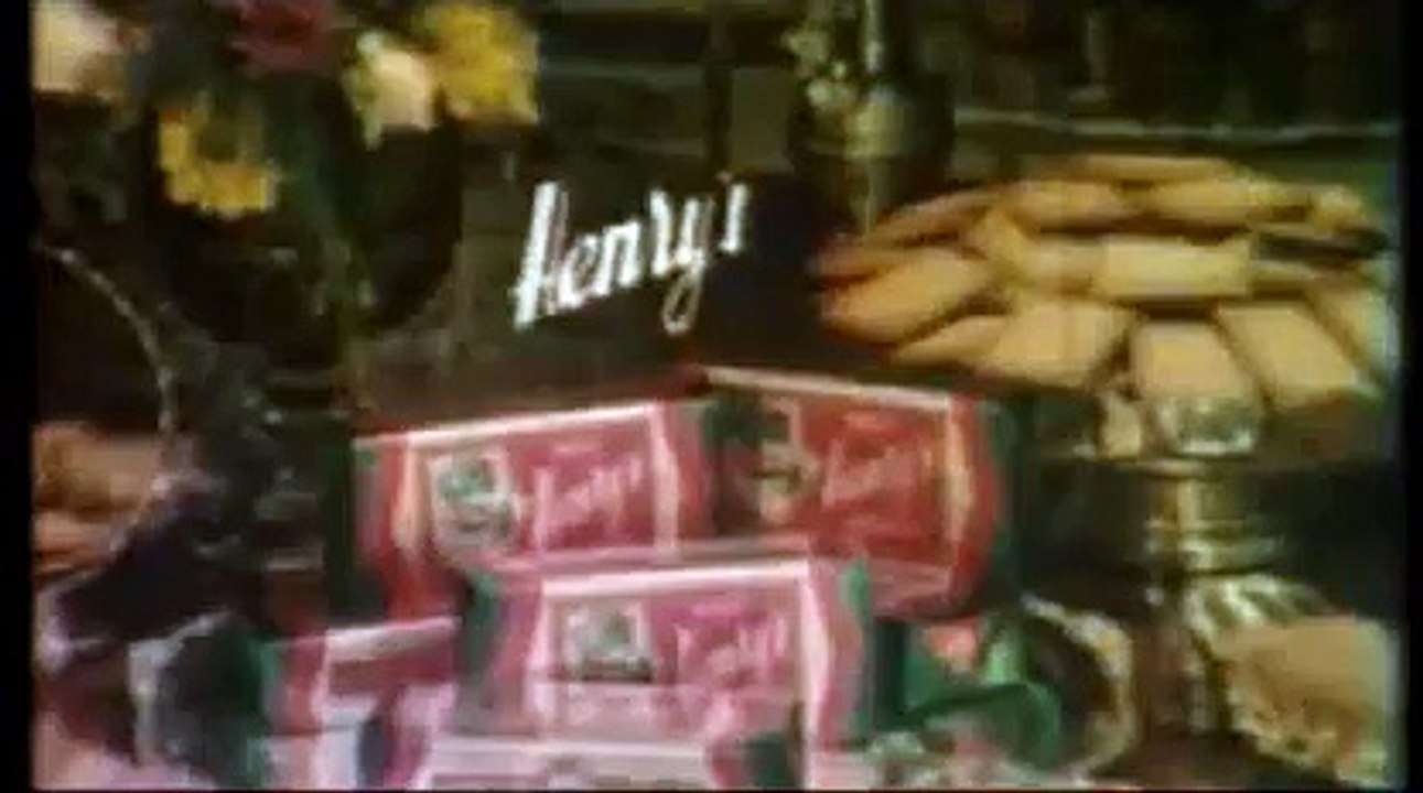 وصلات إشهارية Spot pub au Maroc - Année 1970 - 1980