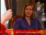 Maryloly Lopez En Que Buena Raza Cap 68