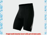 Altura Progel Cycling Shorts 2012 XX Large Black