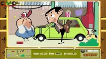 Mr Bean | 2014 Cartoon - Mr Bean Hidden Objects Games - HD