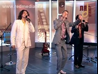 гр. САДко -  Я встретил розу ( Ля минор )