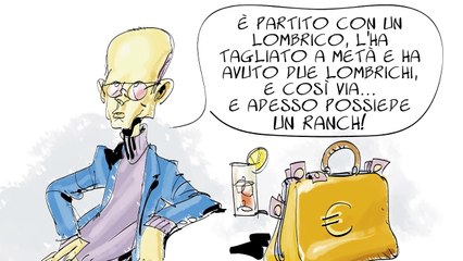 Lezioni di finanza con il Prof. Azi: gli investimenti "fai-da-te"