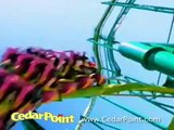 Cedar Point: Award Winning Amusement Park