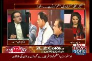 Money Laundaring Case Mein Altaf Hussain ke Pas 3 options Hain..Dr Shahid Masood