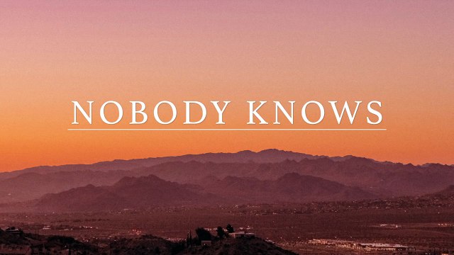 Joris Voorn - Ringo (Album Version)