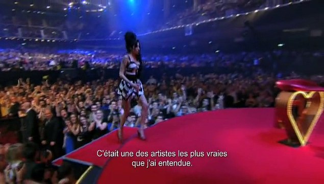 Amy, documentaire de Asif Kapadia - Bande-annonce