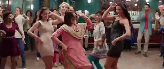 Gallan Goodiyaan' Full VIDEO Song  Dil Dhadakne Do