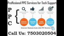 Generate Business Leads with PPC For Tech Support [7503020504]