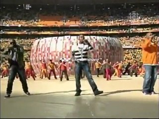 FIFA World Cup 2010 South Africa Opening Ceremony