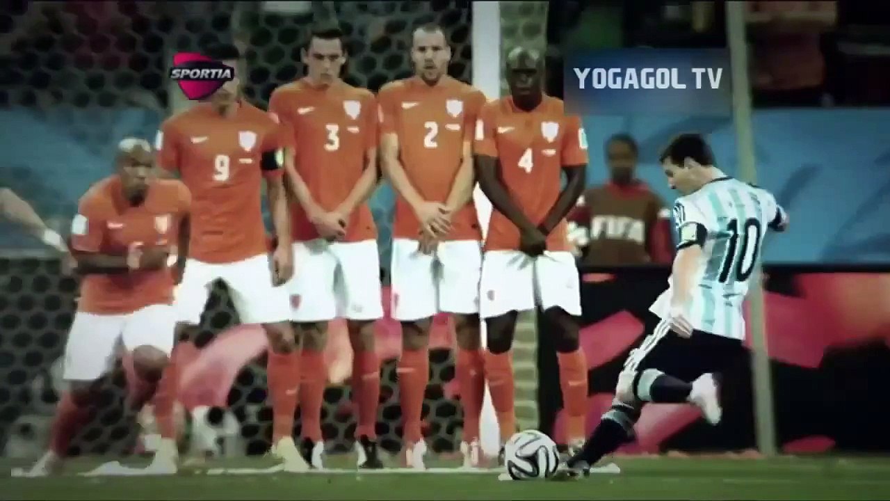 Leo Messi ● el mejor del mundo ● 2015 - 720p HD (1)