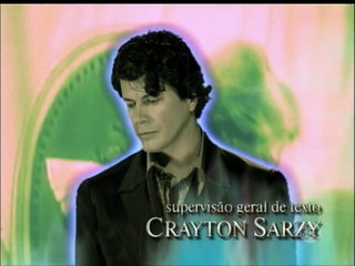Abertura da novela "Pérola Negra" do SBT
