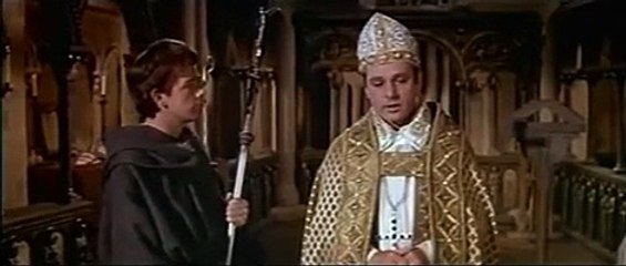 Becket e il suo re - La morte di Thomas Becket