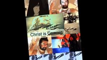 25 Pakistani Canadian Films Release in USA Christ is Coming