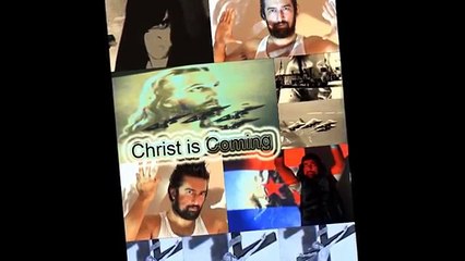 25 Pakistani Canadian Films Release in USA Christ is Coming