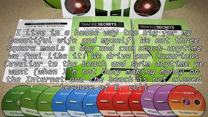 Internet Marketing Secrets Spiel