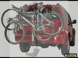 Bike rack hitch | ROLA 59400 TX Hitch Mount 2-Bike Carrier Review