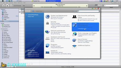 How to convert Music to Ringtone (Iphone - MP3/AAC to ringtone FREE)