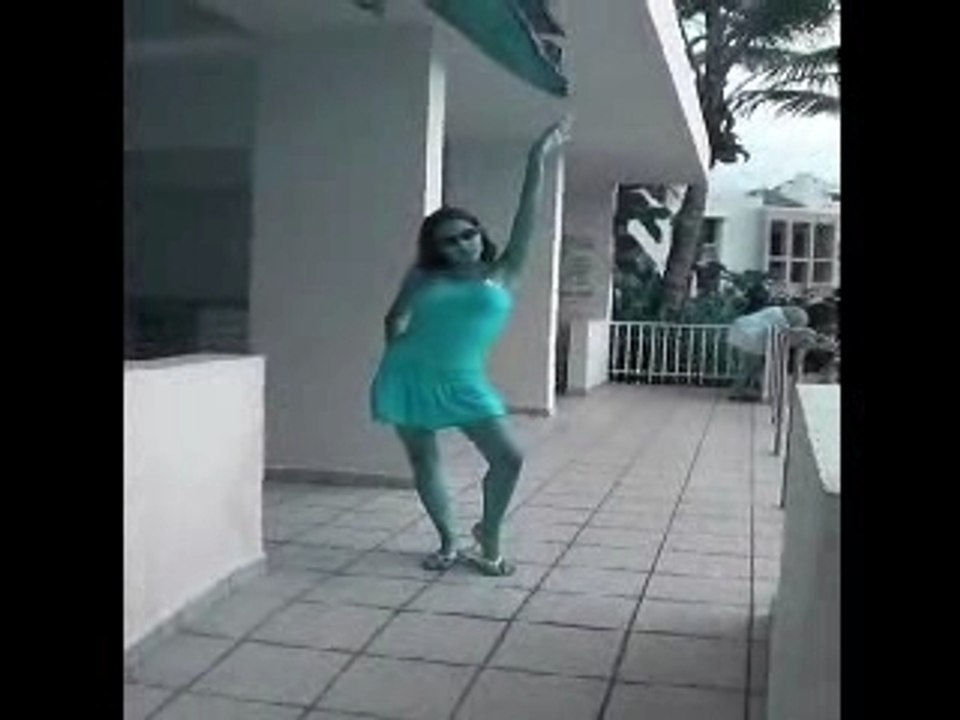 Casi casi me matan