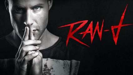 Ran-D Hardstyle Mix