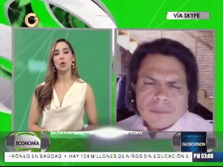 Gonzáles: Mercados europeos están confundidos, pero estables