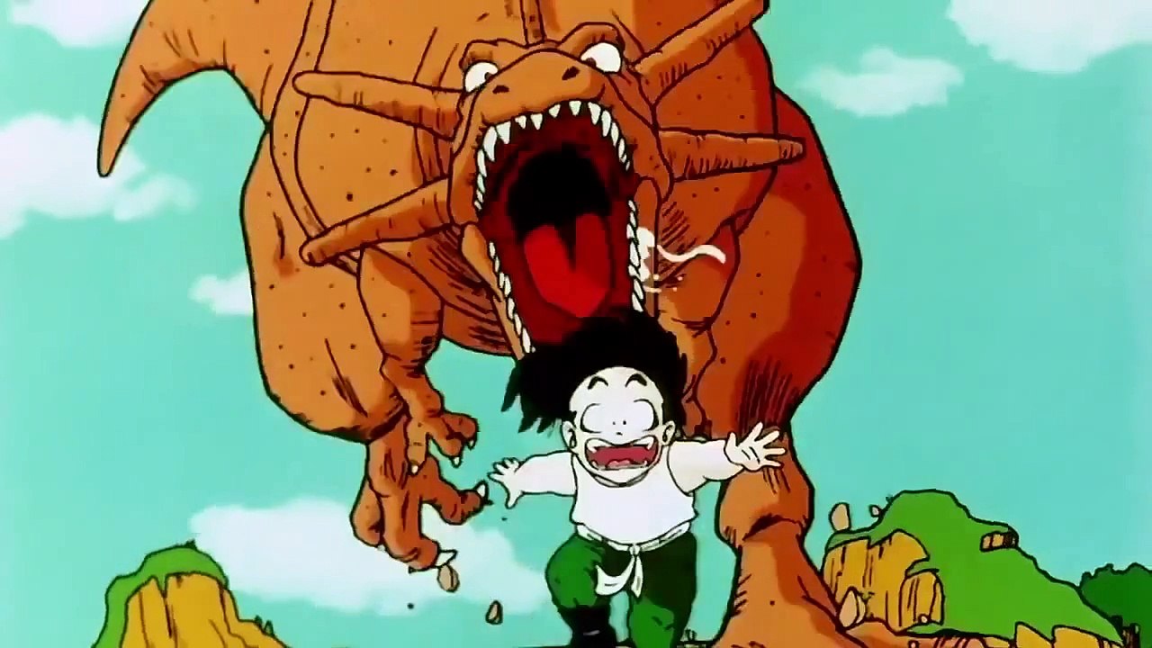 Bola de Drac Z  Opening Catalan  HD SUB