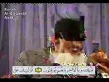 Part-7  - Quran Tafseer in Urdu - Dr. Israr Ahmed