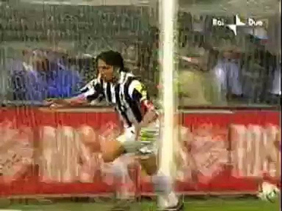Super Del Piero Goals