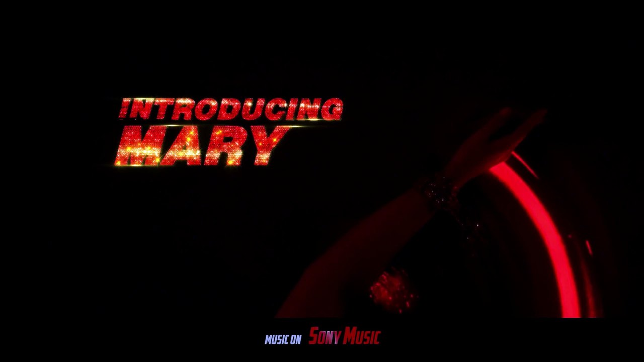 Mera Naam Mary _ Teaser _ Brothers _ Kareena Kapoor Khan