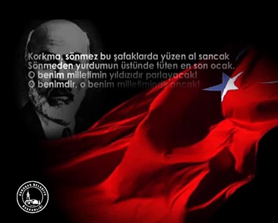 Mehmet Akif Ersoy ve İstiklal Marşı