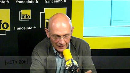 Pascal Lamy :  "Tsipras a eu, pour l’instant, raison"