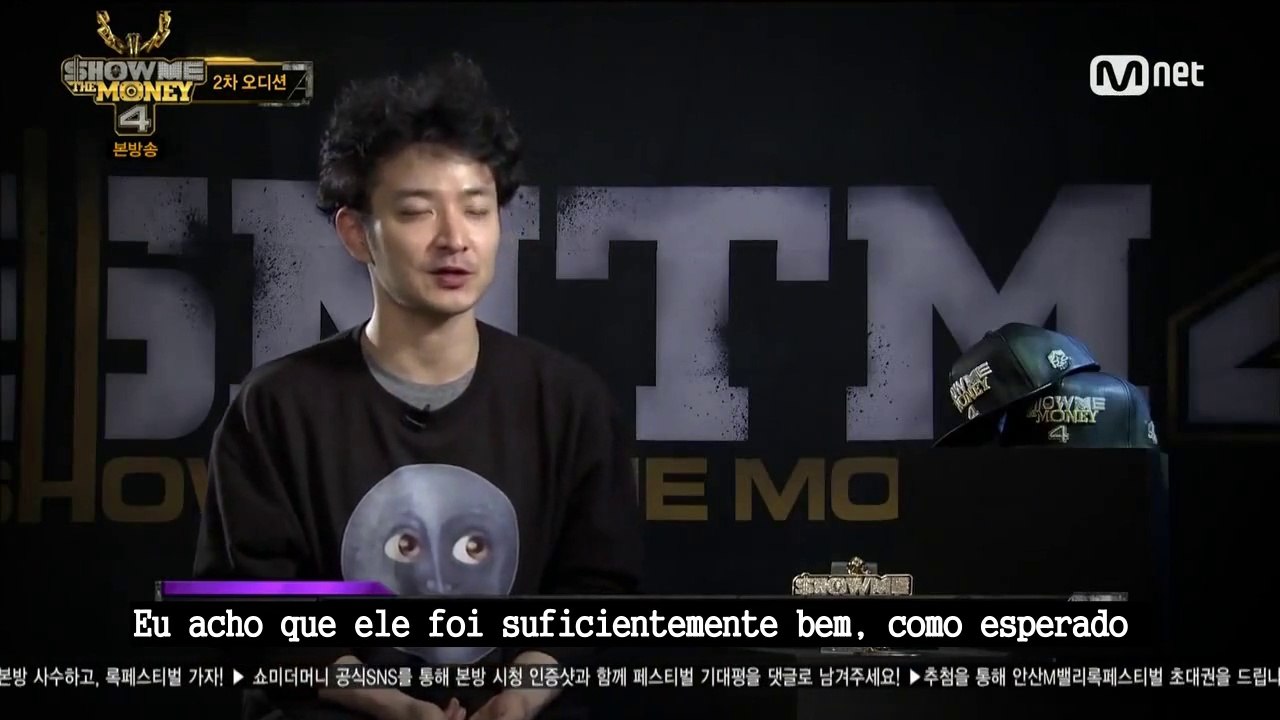 Mostre-me a Bufunfa 4 [Episódio 2 - Parte 1/2]