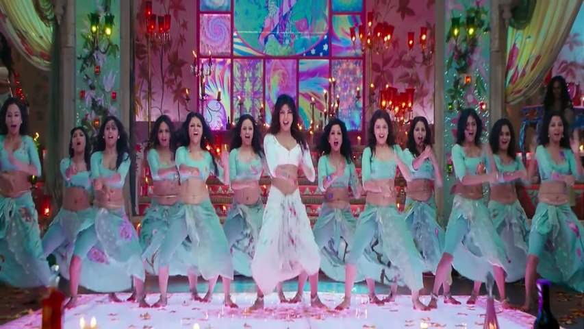 Bollywood Hot Item Songs Tribute Mix Part 1 Ft. Katrina, Deepika, Priyanka, Alia, Malaika