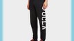 UCLA Men's Crozier 1146 Relaxed Sports Trousers Black Large