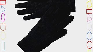 Smartwool Sopris Glove Liners Black black Size:L