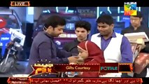 Fruteen And Popular--Jeet Ka Dum Game Show-06 July 2015