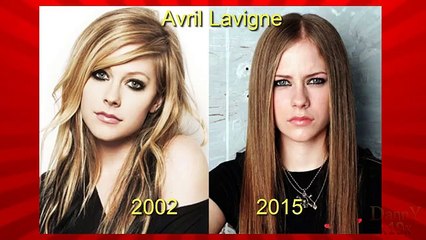 Estas son las celebridades que no envejecen a través de los años
