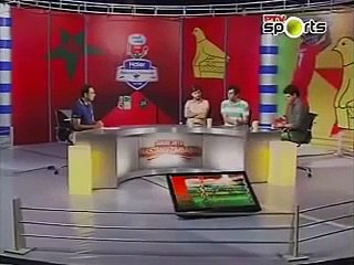 1st ODI 26 May 2015 Pakistan Vs Zimbabwe Pre Anaylsis