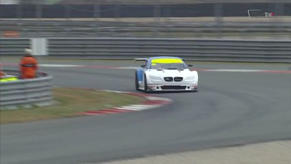 Championnat de France FFSA Supertourisme - Val de Vienne - Course d'endurance manche 2