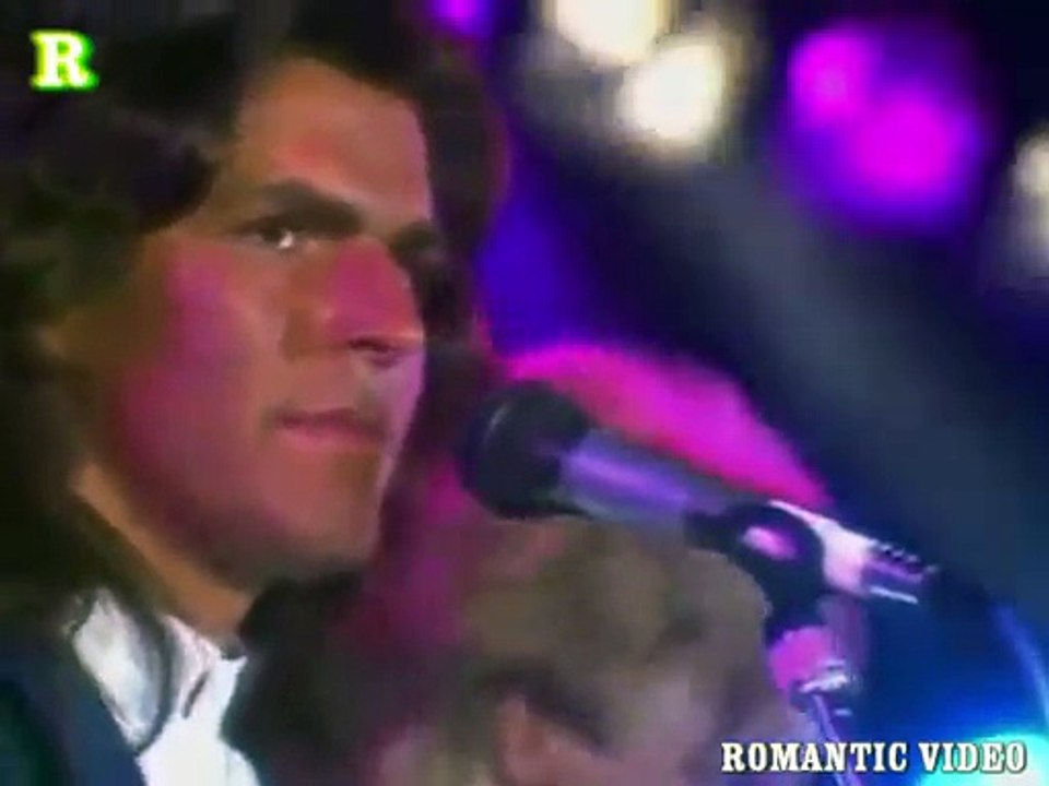 Modern Talking - "Locomotion Tango"