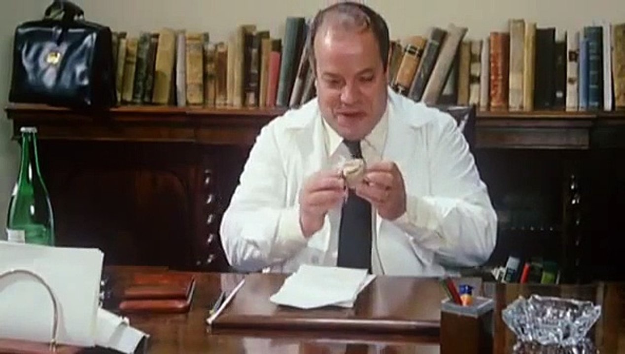 bombolo lory del santo pillola cinese miracolosa